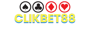 Logo CLIKBET88